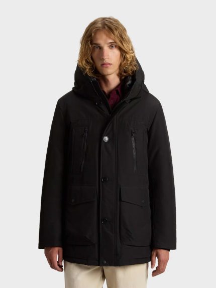 Woolrich-Jack-Ramar-Arctic-Zwart