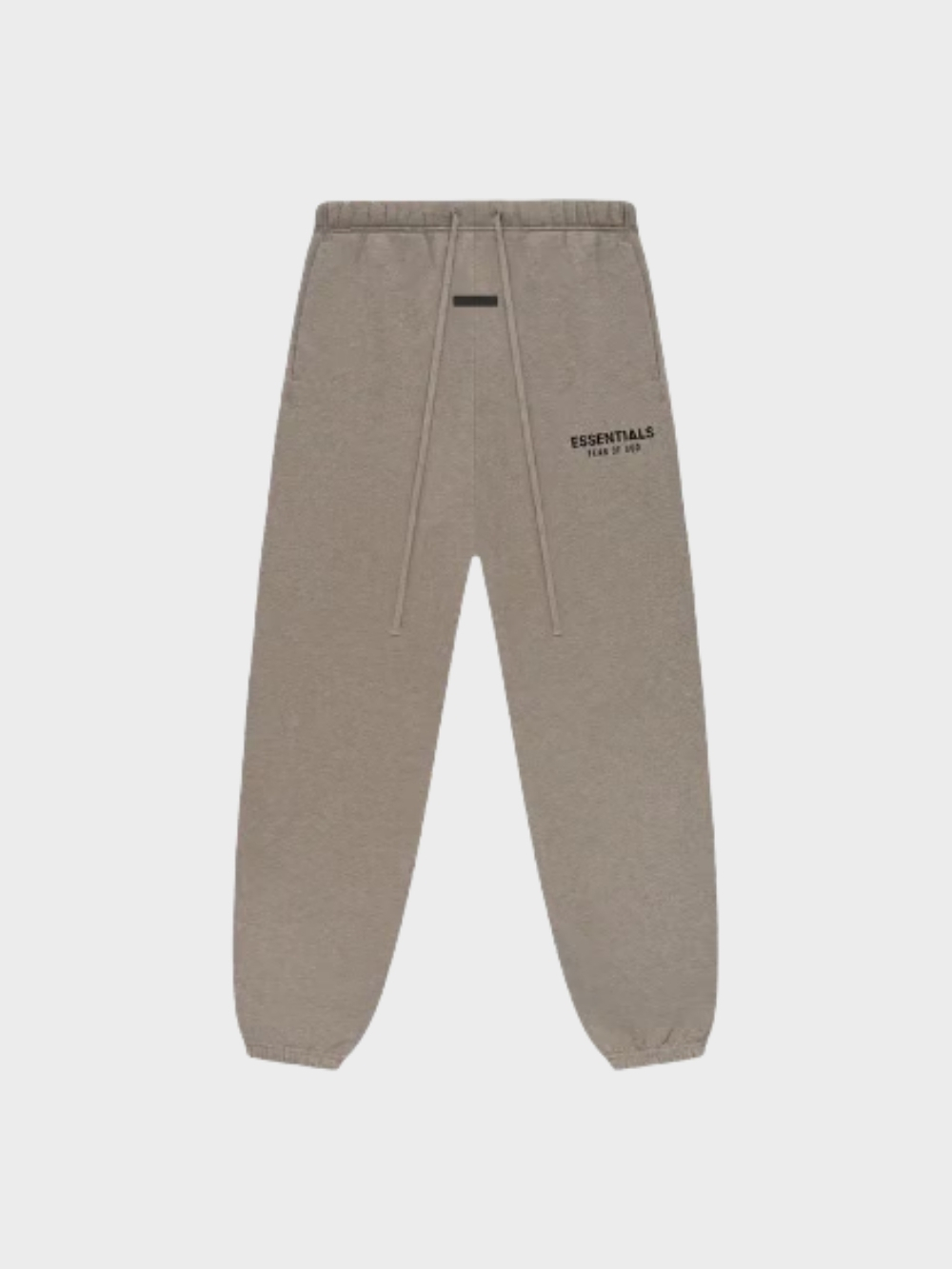 Essentials Sweatpants Khaki Essentials Sweatpants Khaki