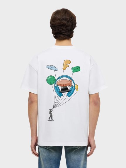 Flaneur-Inflatables-T-Shirt-Wit