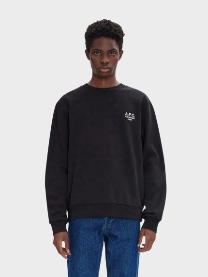 APC Sweater Rue Madame Zwart