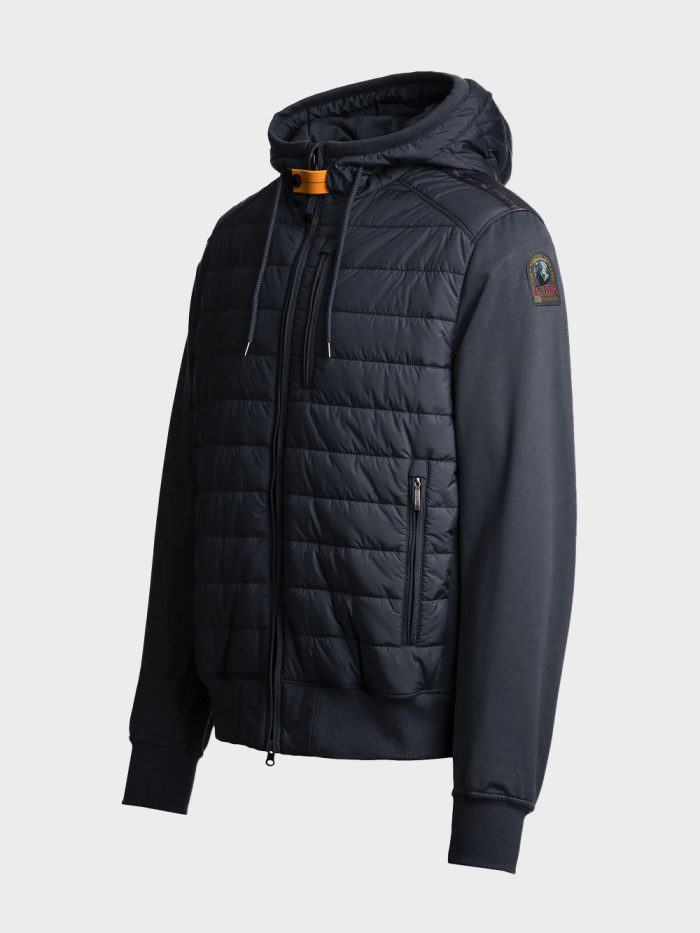 Parajumpers Ivor Jacket Blauw - Afbeelding 2