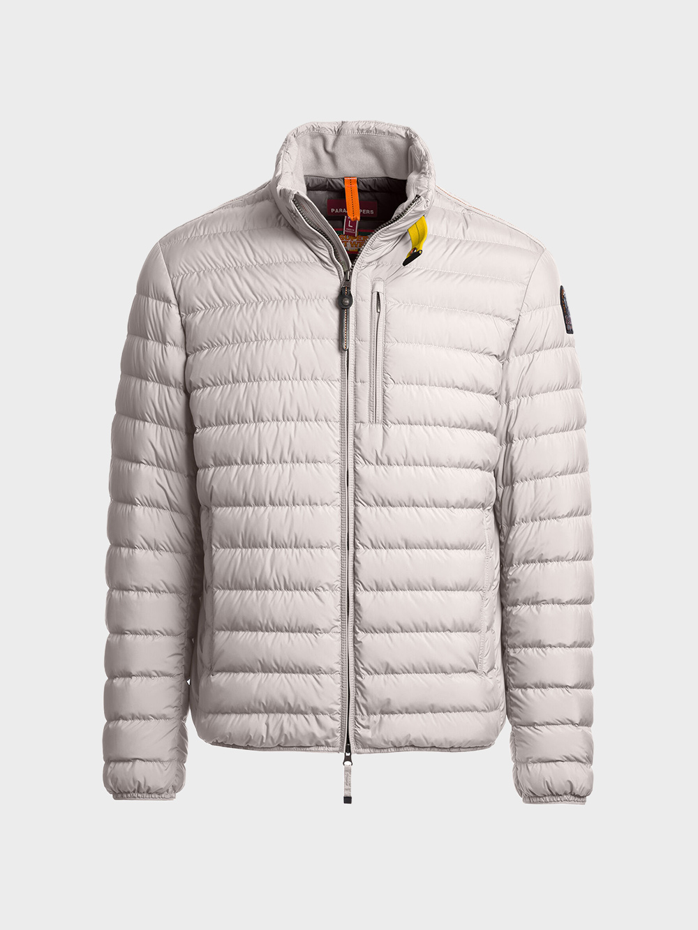 Parajumpers-Ugo-Jacket-Beige Parajumpers Ugo Jacket Beige