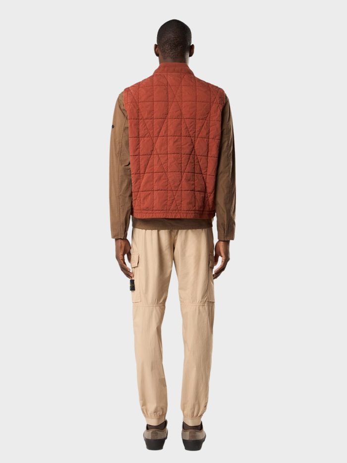 Stone Island Cargo Trouser Zand - Afbeelding 4