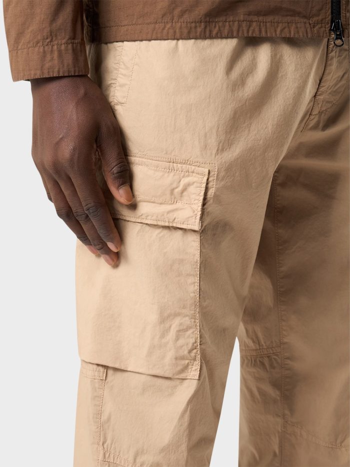 Stone Island Cargo Trouser Zand - Afbeelding 5