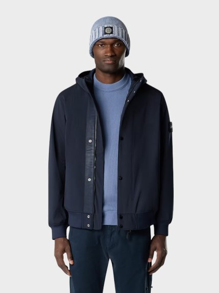Stone Island Light Softshell Jacket