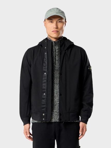 Stone Island Light Softshell Jacket