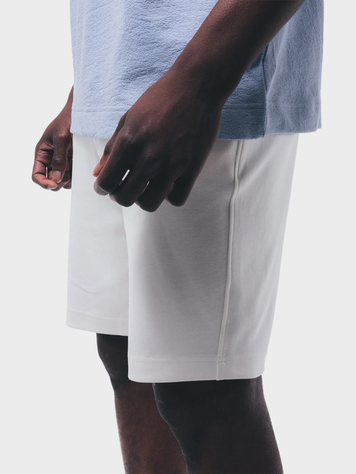 Aeden Alec Short Offwhite - Afbeelding 2
