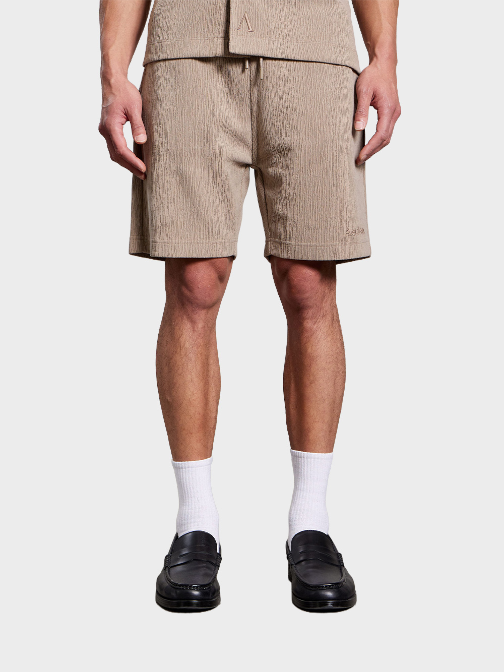 Aeden-Vito-Short-Grijs Aeden-Vito-Short-Grijs