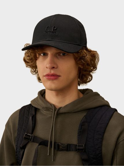 CP-Company-Baseball-Cap-Donkerblauw