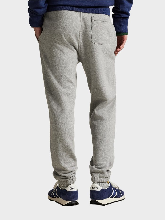 Ralph Lauren Athletic Pant Grijs - Afbeelding 3