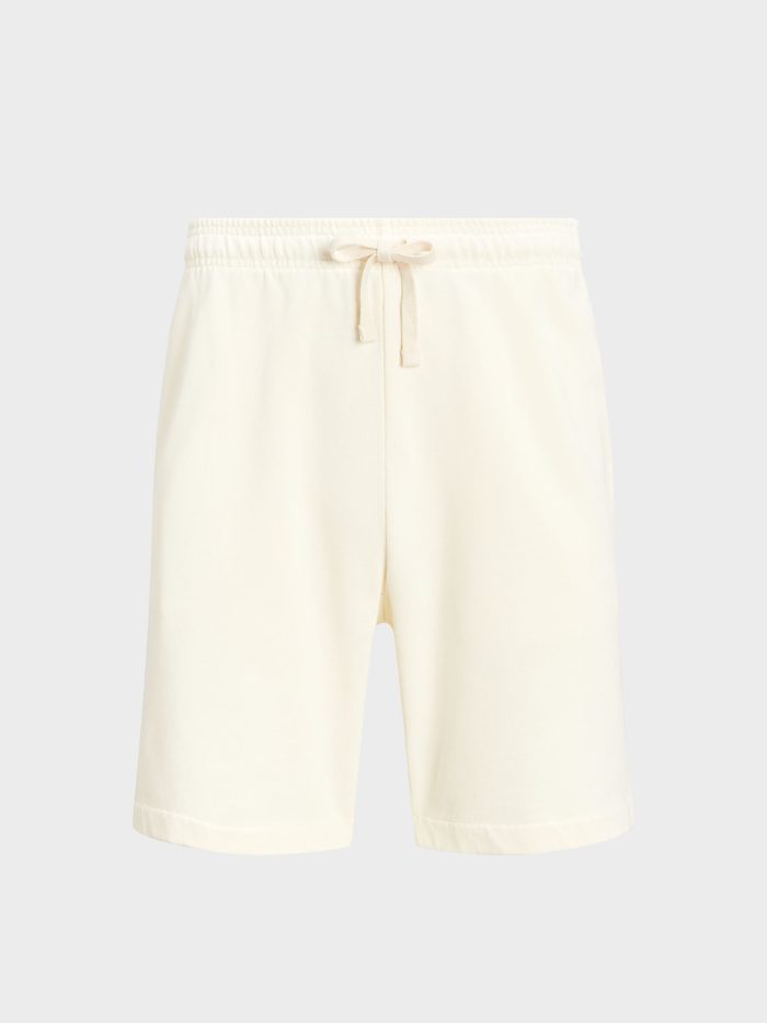 Ralph Lauren Athletic Short Beige - Afbeelding 4