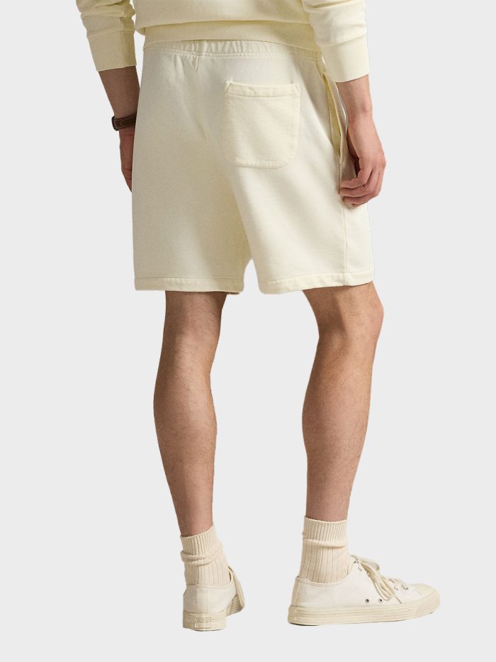 Ralph Lauren Athletic Short Beige - Afbeelding 3