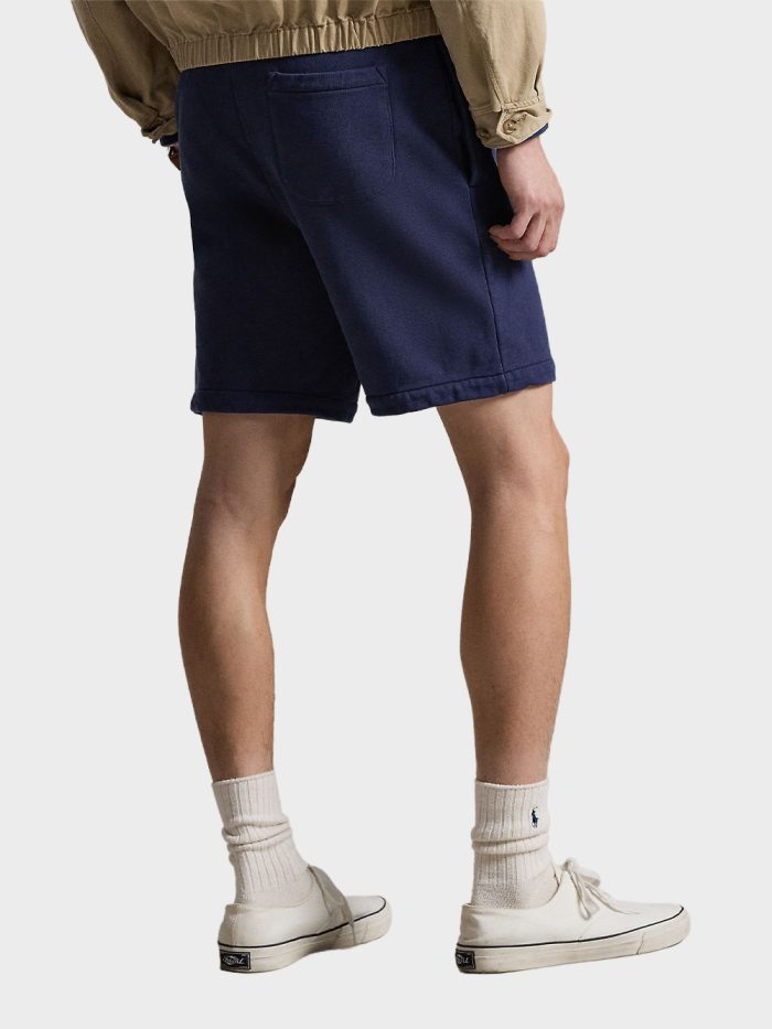 Ralph Lauren Athletic Short Blauw - Afbeelding 3
