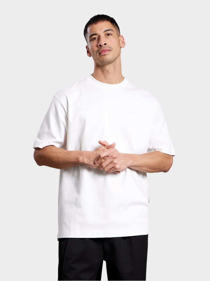 Aeden Jovencio T-Shirt Offwhite - Afbeelding 2