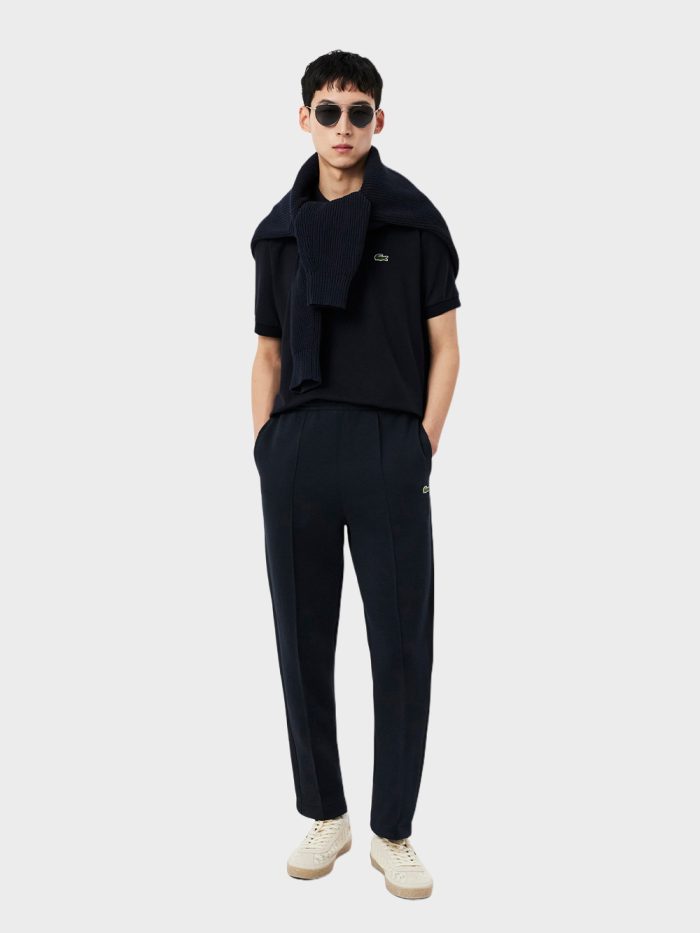 Lacoste Light Polo Zwart