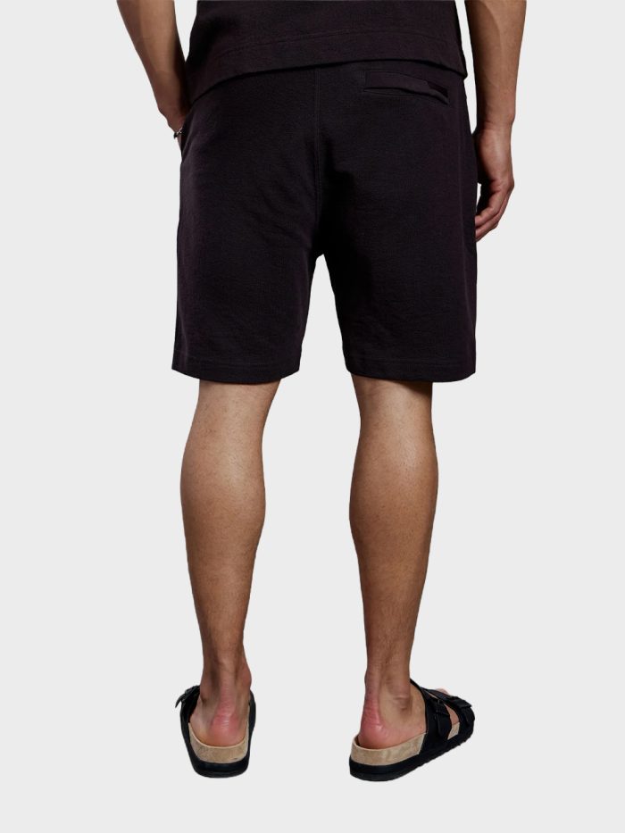 Aeden Jimmy Short Bruin - Afbeelding 3