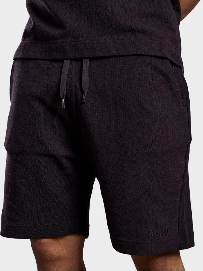 Aeden Jimmy Short Bruin - Afbeelding 4