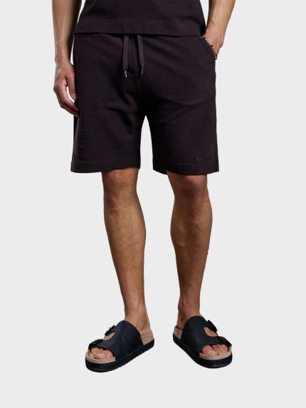 Aeden-Jimmy-Short-Bruin-front