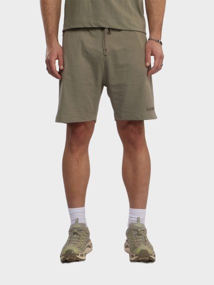 Aeden-Jimmy-Short-Groen