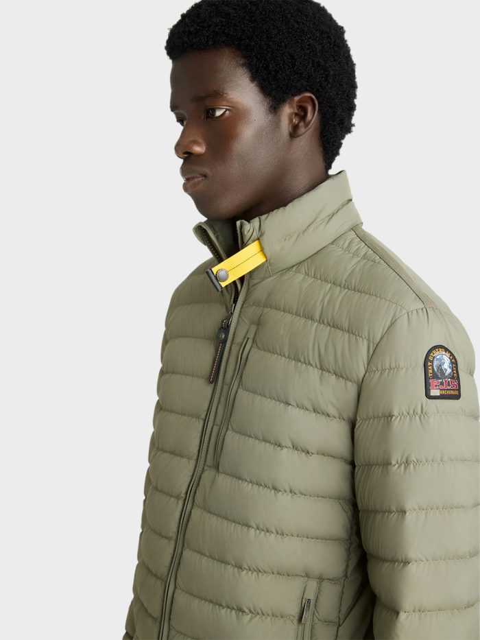 Parajumpers Ugo Jacket Groen - Afbeelding 3