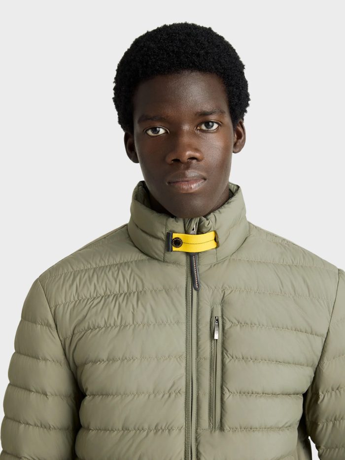 Parajumpers Ugo Jacket Groen - Afbeelding 4