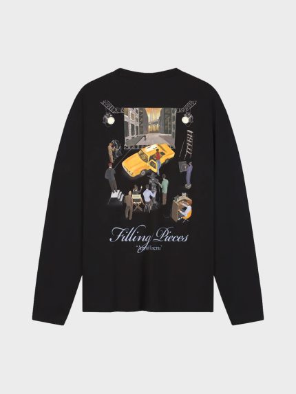 Filling-Pieces-Longsleeve-Film-Set-Zwart-front