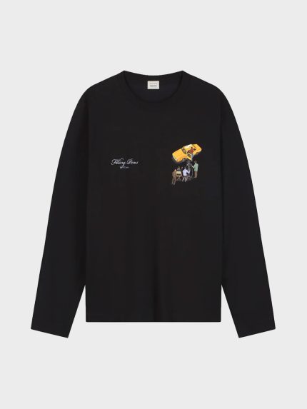 Filling-Pieces-Longsleeve-Film-Set-Zwart-front
