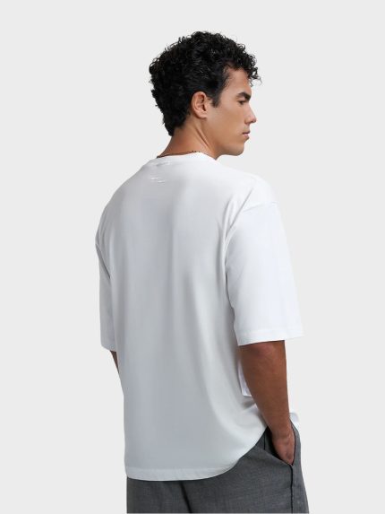 Filling-Pieces-T-Shirt-Boxy-Embroidered-Wit