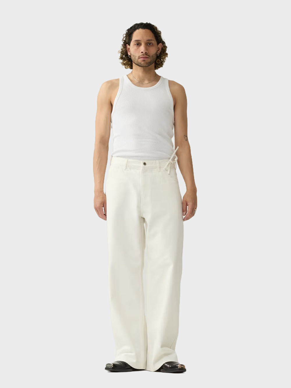 New-Amsterdam-40a-Denim-Wit New-Amsterdam-40a-Denim-Wit