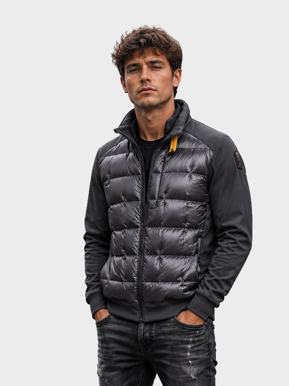 Parajumpers-Matty-Down-Jacket-Donkerblauw Parajumpers-Matty-Down-Jacket-Donkerblauw