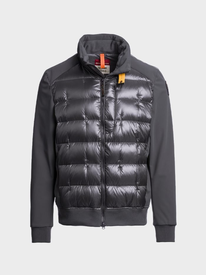 Parajumpers Matty Down Jacket Donkerblauw - Afbeelding 2