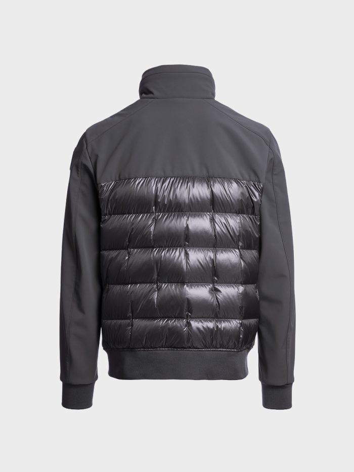 Parajumpers Matty Down Jacket Donkerblauw - Afbeelding 4