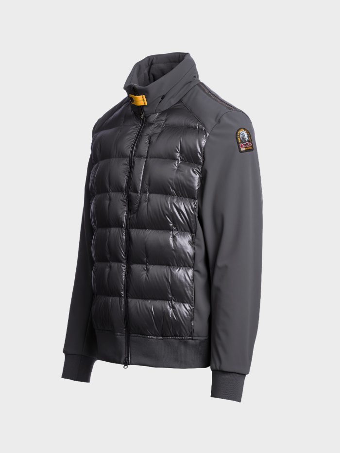 Parajumpers Matty Down Jacket Donkerblauw - Afbeelding 3