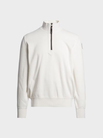 Parajumpers-Scoe-Sweater-Beige