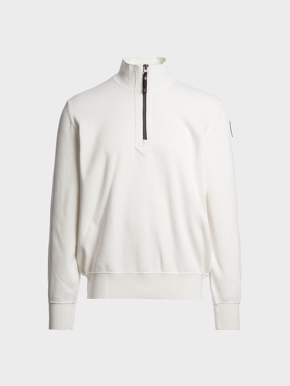 Parajumpers-Scoe-Sweater-Beige Parajumpers-Scoe-Sweater-Beige