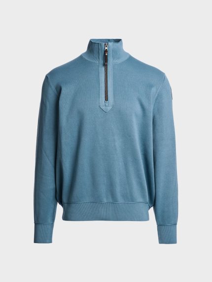 Parajumpers-Scoe-Sweater-Lichtblauw