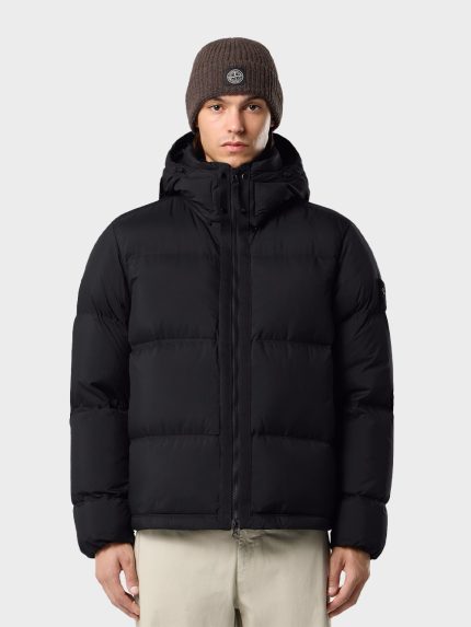 Stone-Island-Jacket-Zwart