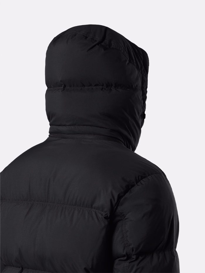 Stone Island Jacket Zwart - Afbeelding 5