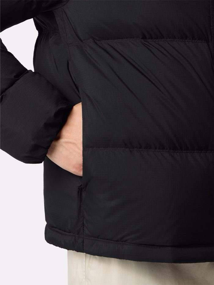 Stone Island Jacket Zwart - Afbeelding 3