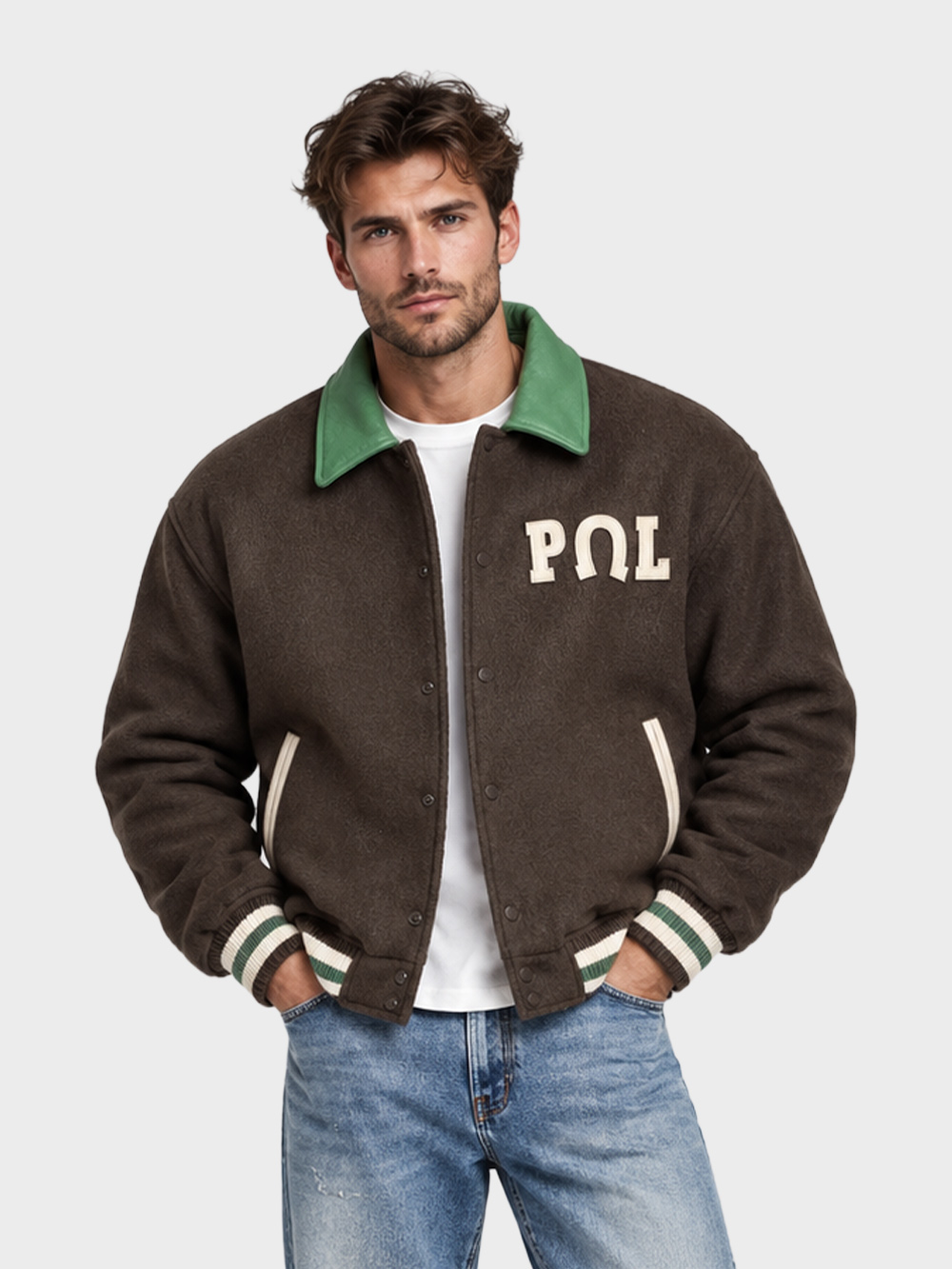 Pal-Sporting-Goods-Varsity-Jacket Pal Sporting Goods Varsity Jacket