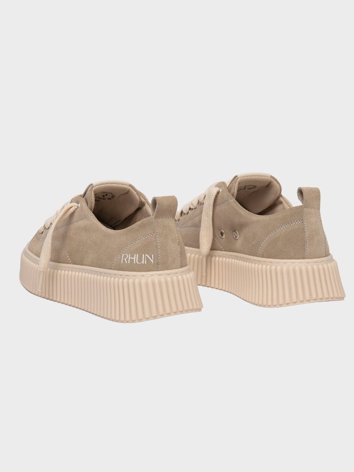 RHUN Treble Shoes Beige - Afbeelding 3