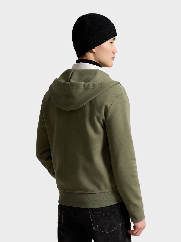 Ralph Lauren Hooded Sweatshirt Groen - Afbeelding 4