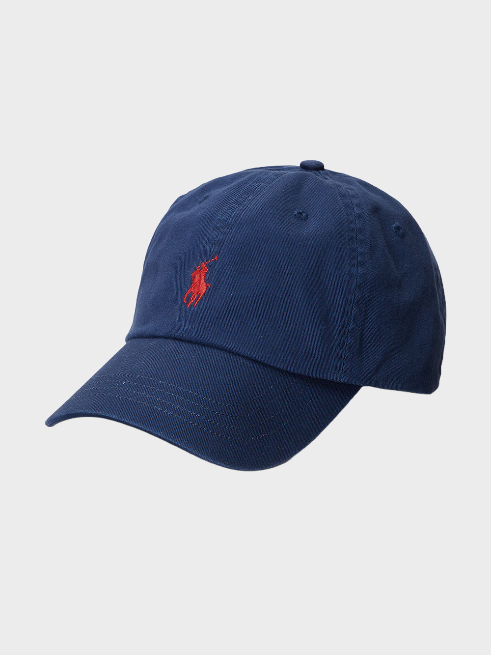 Ralph-Lauren-Sport-Cap-Donkerblauw Ralph-Lauren-Sport-Cap-Donkerblauw