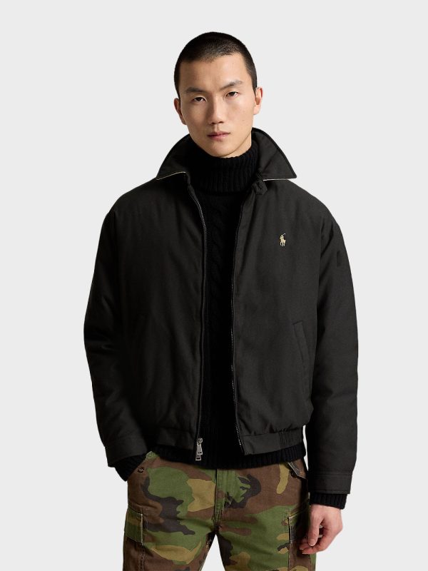 Ralph-Lauren-Windbreaker-Jacket-Black