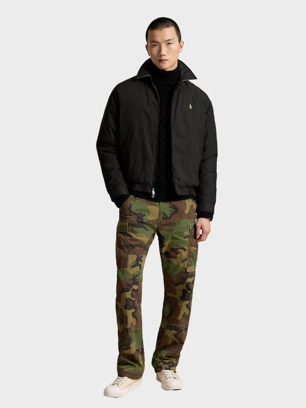 Ralph-Lauren-Windbreaker-Jacket-Black