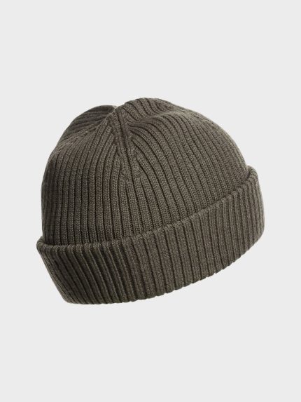 Parajumpers Matio Beanie Groen achterkant